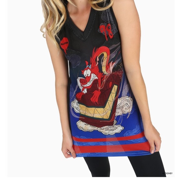 Blackmilk Tops - ISO Blackmilk Mushu Shooter